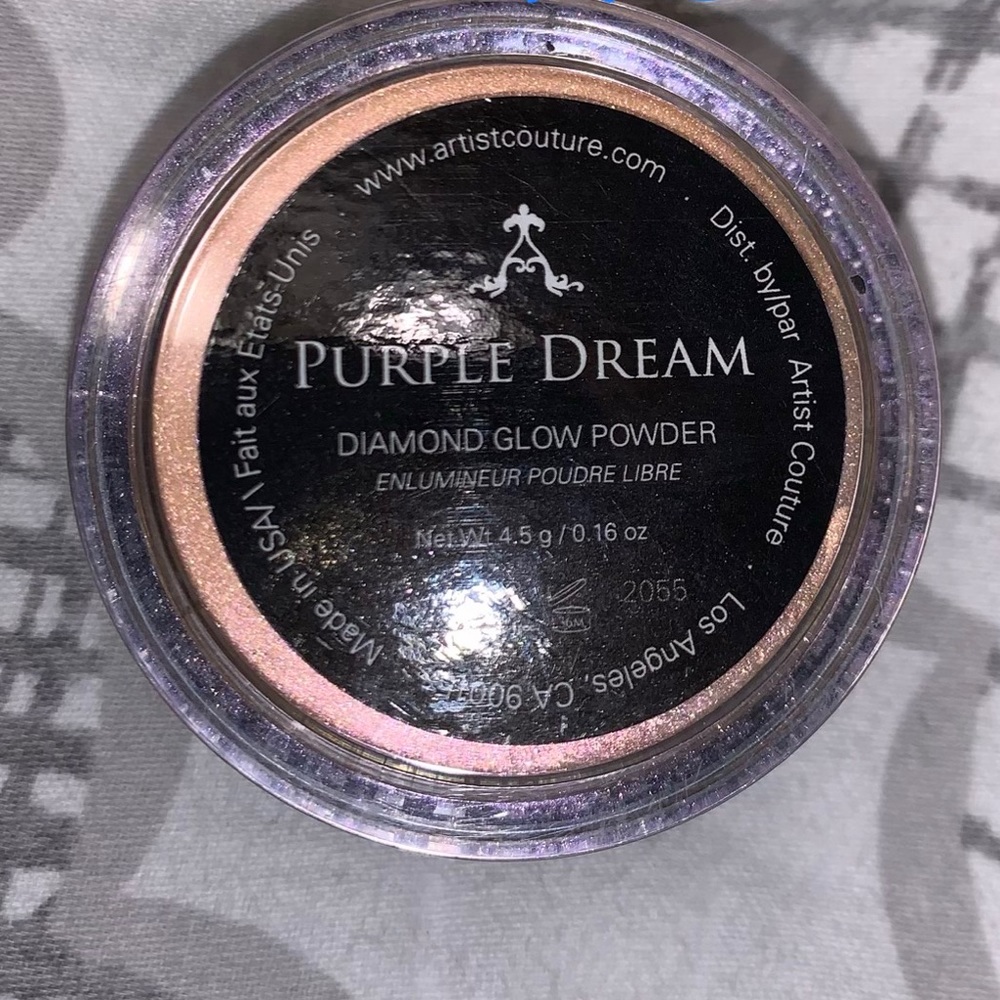 Makeup